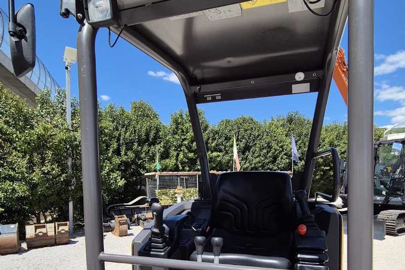 OmecoHub - Immagine VOLVO ECR18E